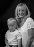 Rose and Cian B & W.jpg